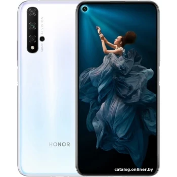 Honor 20