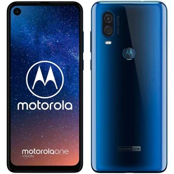 Motorola One Vision