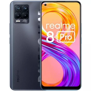 Realme 8 Pro