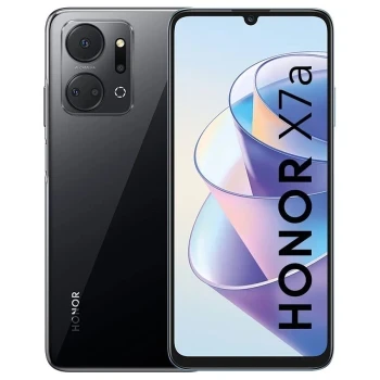 Honor X7a