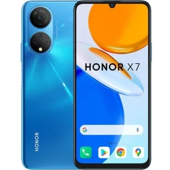 Honor X7