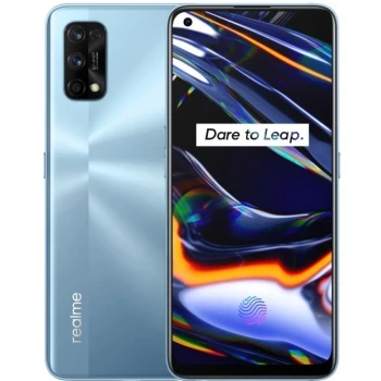 Realme 7 Pro