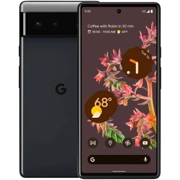Google Pixel 6e