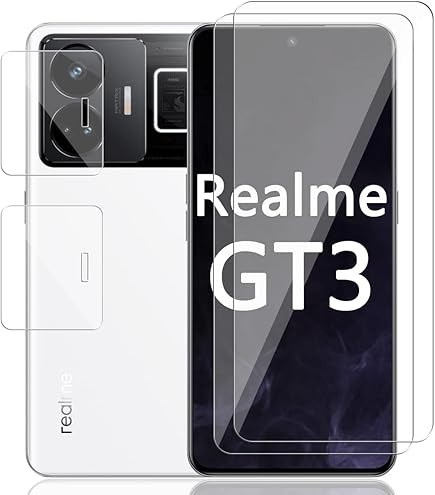 Realme GT 3