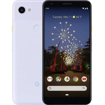 Google Pixel 3a Purplish Edition