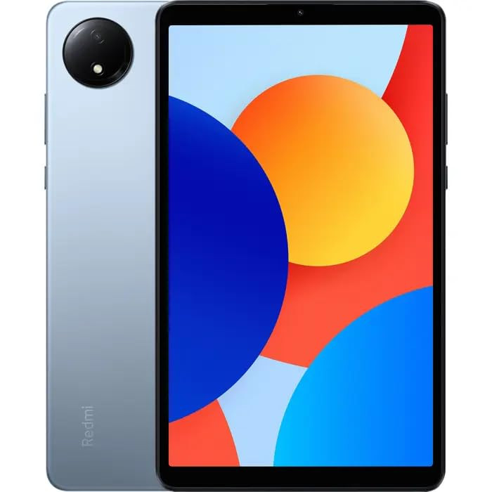 Xiaomi Pad SE