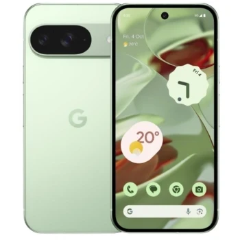 Google Pixel 9
