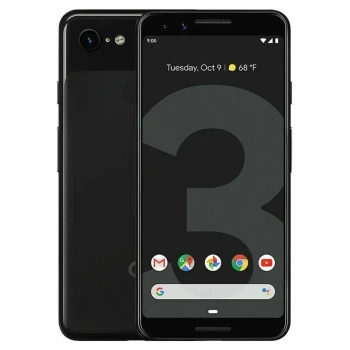 Google Pixel 3 XL