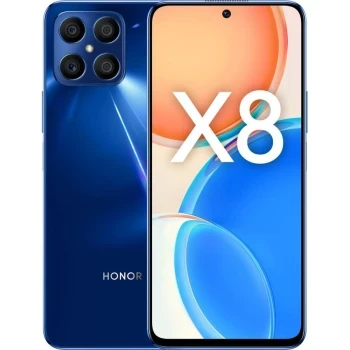 Honor X8
