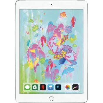iPad 6th generation