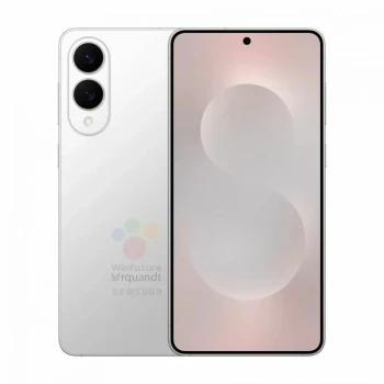 Samsung Galaxy S25 Edge