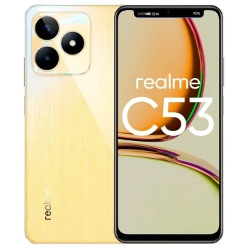 Realme C53