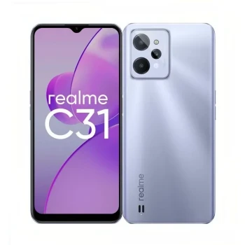Realme C31