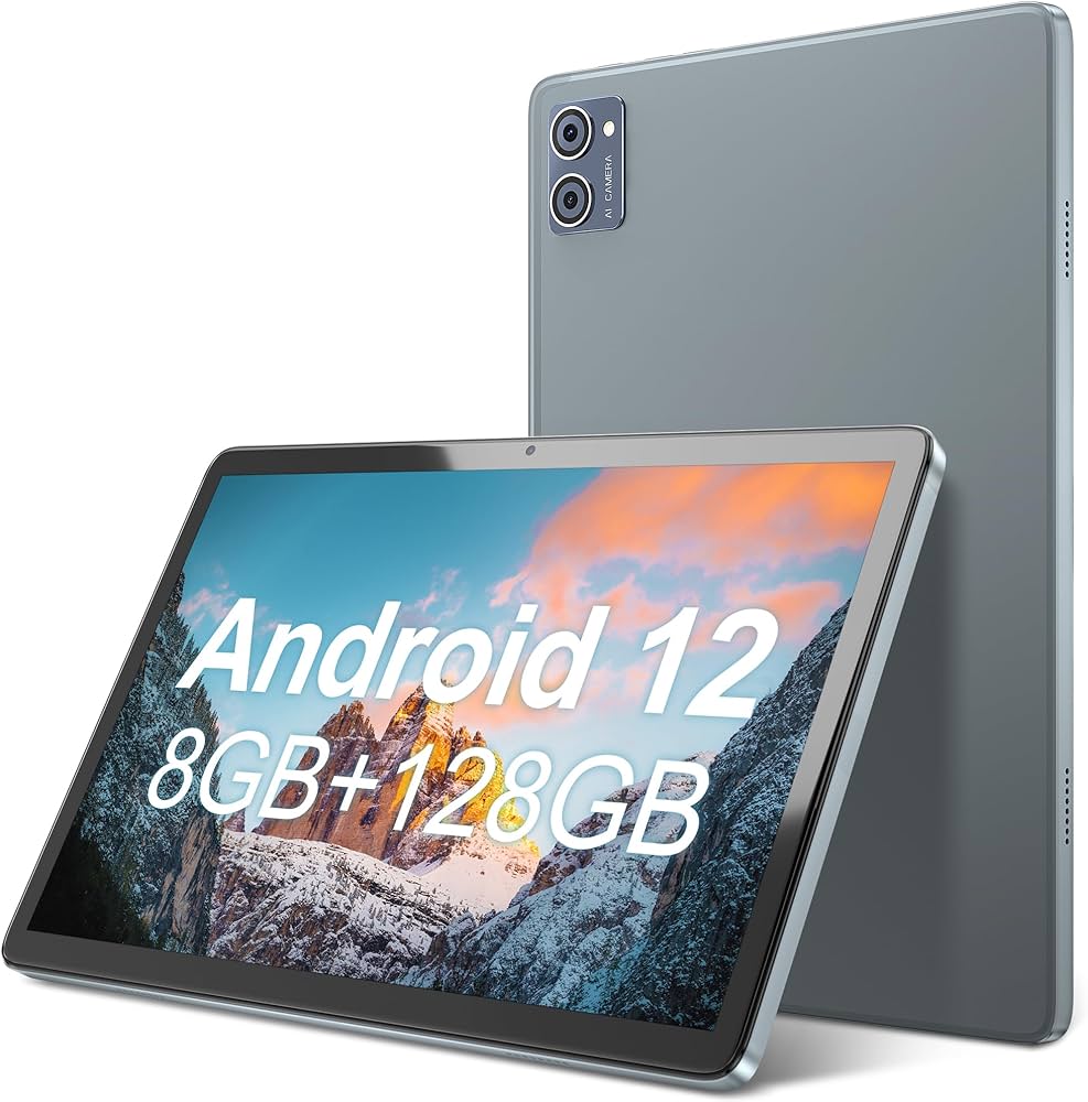 QETUPA タブレット Android 14 8GB+128GB QETUPA タブレット Android