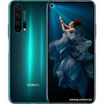 Honor 20 Pro