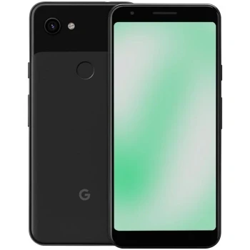 Google Pixel 3a