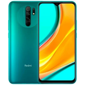 Redmi 9