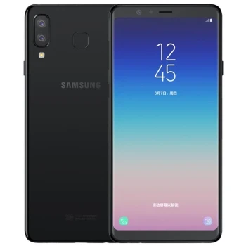 Samsung Galaxy A8 Star
