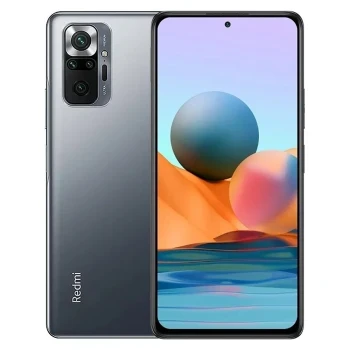 Redmi Note 10 Pro