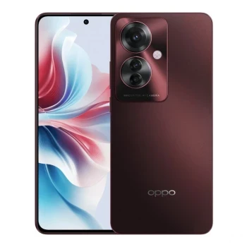 OPPO F25 Pro