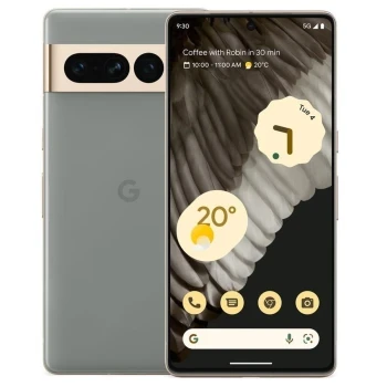 Google Pixel 7 Pro Global Variant