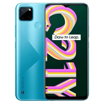 Realme C21