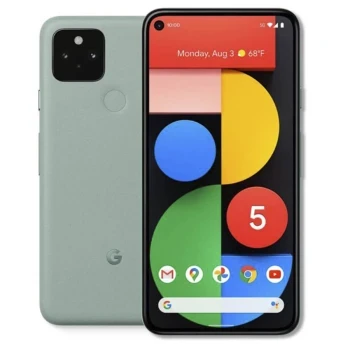 Google Pixel 5