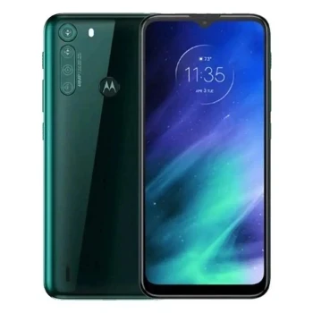 Motorola One Fusion