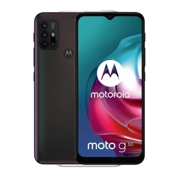 Motorola Moto G30