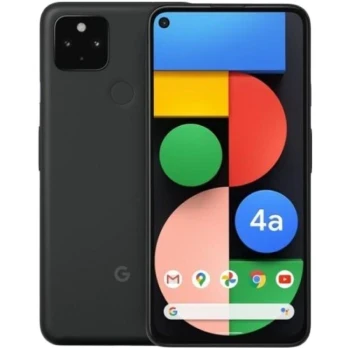 Google Pixel 4a 5G