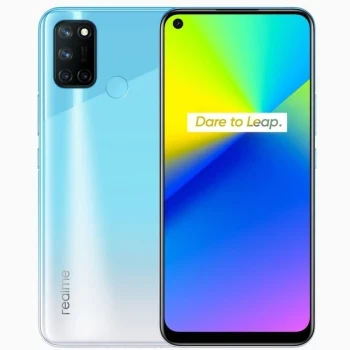 Realme 7