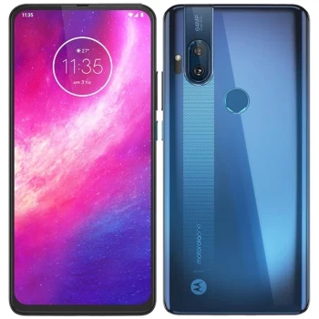 Motorola One Hyper
