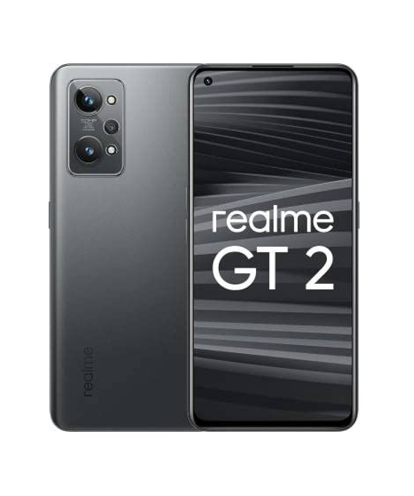 Realme GT 2