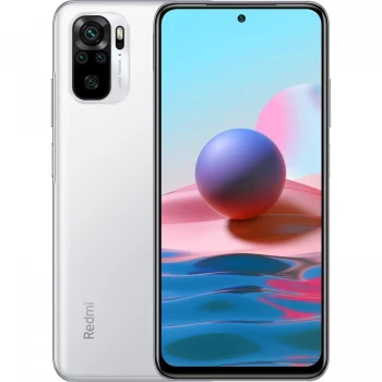 Redmi Note 10
