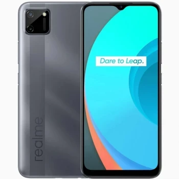 Realme C15