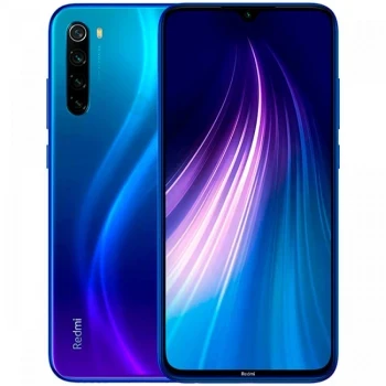 Redmi 8