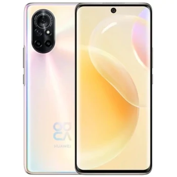 Huawei Nova 8
