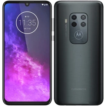 Motorola One Zoom