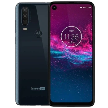 Motorola One Action