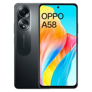 OPPO A58