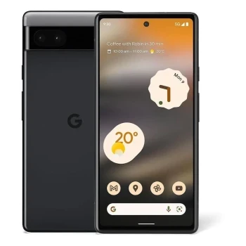 Google Pixel 6a