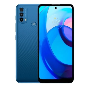 Motorola Moto E30