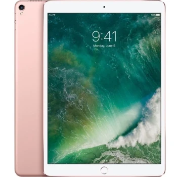 iPad Pro 2nd generation