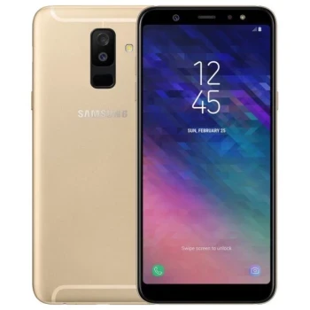 Samsung Galaxy A6+