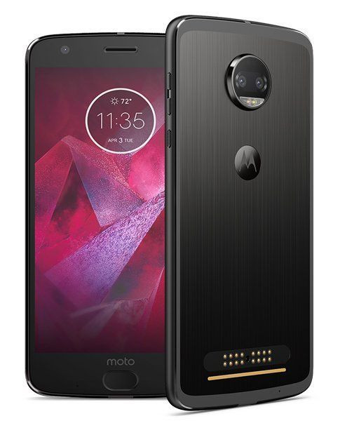 Motorola Moto Z2 Force
