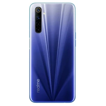 Realme 6