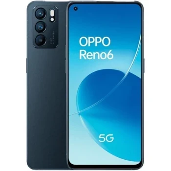 OPPO Reno 6 5G