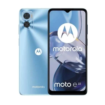 Motorola Moto E22
