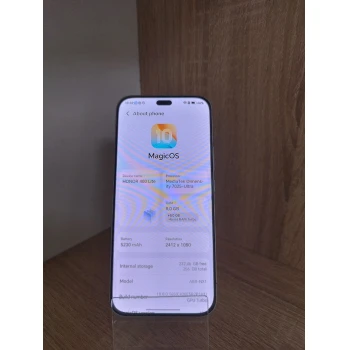 Telefon Honor 400 Lite 256 GB Gray