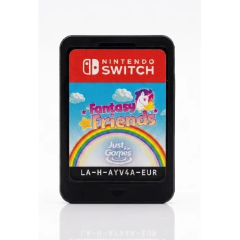 Joc  Nintendo Switch Fantasy Friends